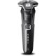 5. Philips SHAVER Series 5000 S5898/79 maszynka do golenia Golarka rotacyjna Przycinarka Chrom