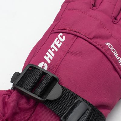 4. Rękawiczki Hi-tec Kelly Jrg Jr 92800584072 