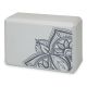 12. Kostka do Jogi Gaiam Sustained Sundial Point 65747