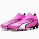 5. Buty Puma Ultra Match+ LL FG/MG M 107759 01