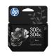 35. HP Tusz Czarny HP302XL/304XL=B7RT9AE