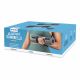 11. Hantle regulowane 2x 2,5 kg Spokey Multibell SPK-944195