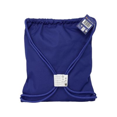 8. Worek sportowy FC Barcelona gym sack 612529865