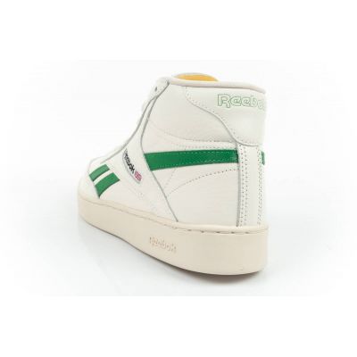 4. Buty Reebok Club  Form Hi M GZ2437