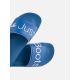 2. Klapki  LANGE SlippeRS Shoe Just Boots (Bl)