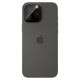 10. Osłona aparatu Spigen Optik.tR Camera Protector na iPhone 14 Pro / Pro Max / 15 Pro / Pro Max  / 16 Pro / Pro Max- czarna 2 szt.