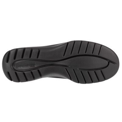 4. Skechers Slip-Ins On The Go Flex - Camellia 138181-BBK Czarne 36