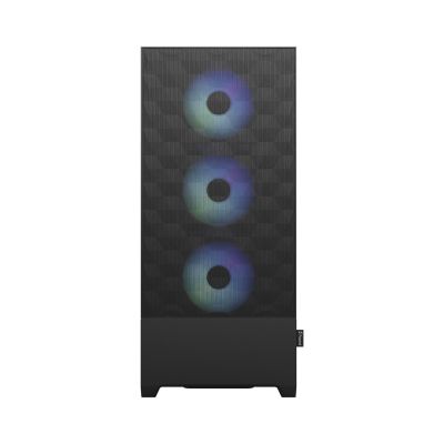 2. Fractal Design Pop XL Air Tower Czarny
