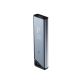 12. ADATA UE800 pamięć USB 1 TB USB Type-C 3.2 Gen 2 (3.1 Gen 2) Srebrny