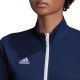 6. Bluza adidas Entrada 22 Track Jacket W H57528