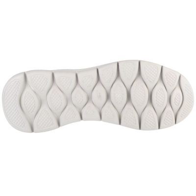 4. Skechers Slip-Ins: Go Walk Flex - Hands Up 216324-BKGY Czarne 44