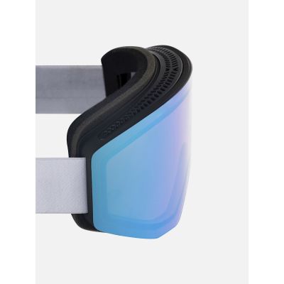 3. Gogle Rossignol Otava White
