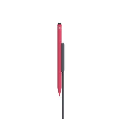 3. Bezprzewodowy PRO STYLUS 2 różowy