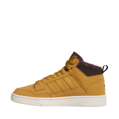 11. Buty adidas Rapid Court Mid Winterized M JR0171