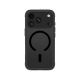 3. Etui AMAZINGTHING Titan Pro Lens na iPhone 18 Pro z osłoną aparatu i mocowaniem na smycz kompatybilne z MagSafe - czarne