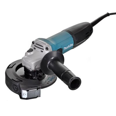 6. Szlifierka kątowa MAKITA GA5030R (125mm)