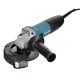 6. Szlifierka kątowa MAKITA GA5030R (125mm)