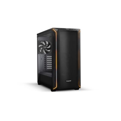40. OBUDOWA BE QUIET! SHADOW BASE 800 DX BLACK