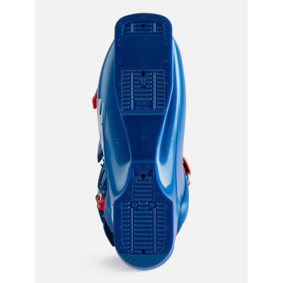 12. Buty narciarskie LANGE RS 110 MV Vibrant Blue