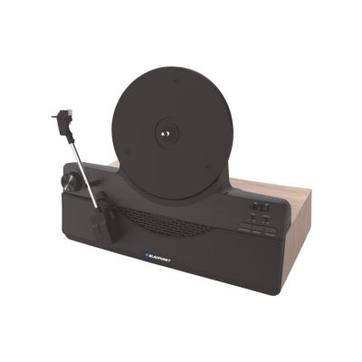 2. Gramofon wertykalny BLAUPUNKT VT100BK