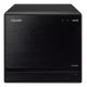 Shuttle XPC cube SB860R8 komputer typu barebone Sześcian Czarny Intel B860 LGA 1851 (Socket V1)