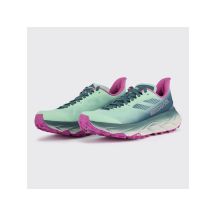 Buty damskie ROSSIGNOL W Vercors zielone