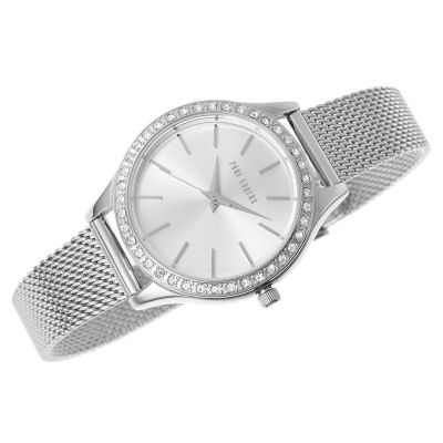 5. Zegarek Damski Paul Lorens PL10482B2-3C1