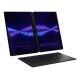 8. ASUS ROG Zephyrus Duo 16 GX651AX-U9322X Ultra 9 386H 2x16.0"3K Touch OLED 120Hz 1100nits AG 32GB LPDDR5X SSD2TB GeForce RTX 5090 24GB Cam1080p + IR 90WHrs W11Pro Aluminum Stellar Grey