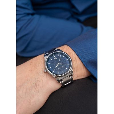 8. Zegarek Męski Paul Lorens PL12156B2-6C1