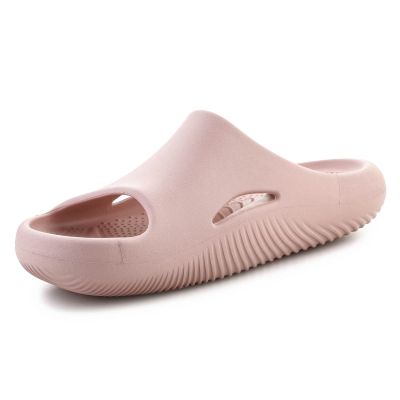 4. Klapki Crocs Mellow Recovery Slide 208392-6TY 