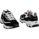 13. Buty Skechers D'Lites Biggest Fan W 11930-BKW