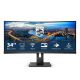 10. MONITOR PHILIPS LED 34" 345B1C/00