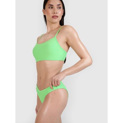 4. Góra od bikini damska 4F 4FRSS25UBKTF101-42S