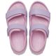 3. Sandały Crocs Crocband Cruiser Jr 209423