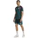 4. Koszulka adidas Real Madryt Tiro Training JSY KB6339