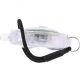 4. Zestaw lampek rowerowych Dunlop led tył+przód 2053141