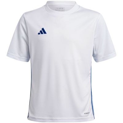 9. Koszulka adidas Tabela 23 Jersey Jr JJ1154