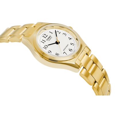 2. Zegarek Damski CASIO LTP-1130N-7BRDF + BOX