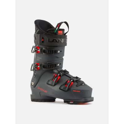 8. Buty narciarskie LANGE Shadow 120 MV Gw (Pewter-Grey)