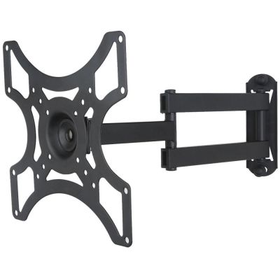 5. Techly ICA-LCD 2923B uchwyt do telewizorów 94 cm (37") Czarny
