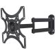 5. Techly ICA-LCD 2923B uchwyt do telewizorów 94 cm (37") Czarny