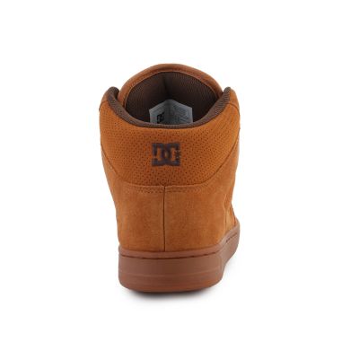 4. Buty DC Manteca 4 HI M 100743-WD4