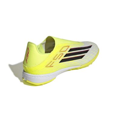 4. Buty adidas F50 League LL TF JR8979