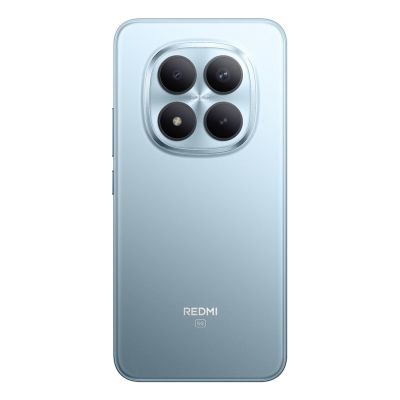 13. Xiaomi Redmi Note 15 Pro+ Glacier Blue - 5G 17,4 cm (6.83") 12 GB 512 GB 6500 mAh Niebieski