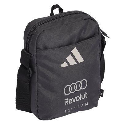 3. Saszetka adidas AUDI REVOLUT F1 TEAM DNA ORG KF8473