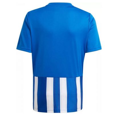2. Koszulka adidas Striped 21 Jr GH7323