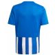 2. Koszulka adidas Striped 21 Jr GH7323
