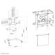 4. Neomounts by Newstar NM-M1250 177,8 cm (70") Biały