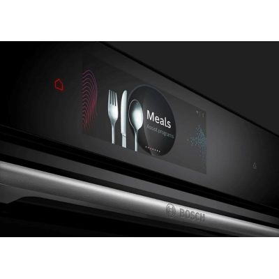 11. Piekarnik BOSCH HBG7722B1