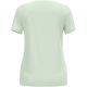 4. Koszulka damska Odlo F-DRY T-shirt crew neck s/s zielona
